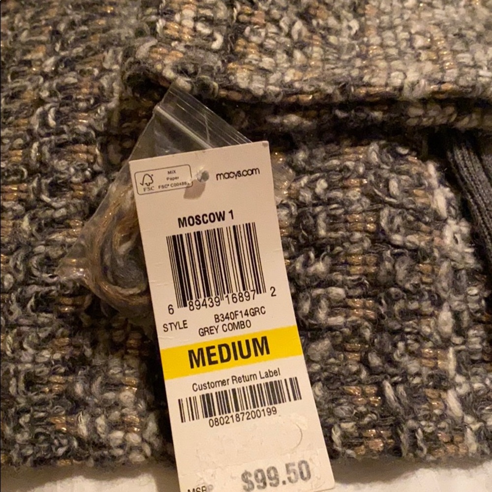 Cardigan - Picture 4 of 5
